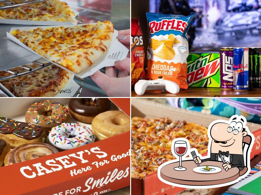 Casey's