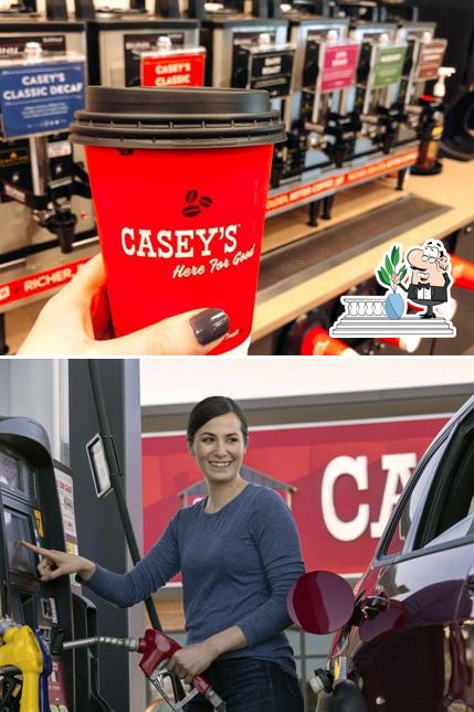 Casey's