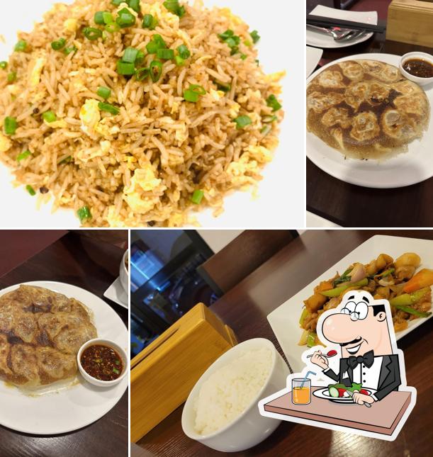 DUMPLING LÓNG 饺子龙