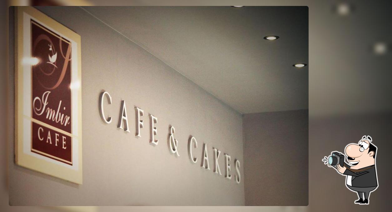Imbir Cafe