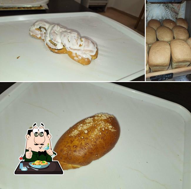 Домашняя пекарня