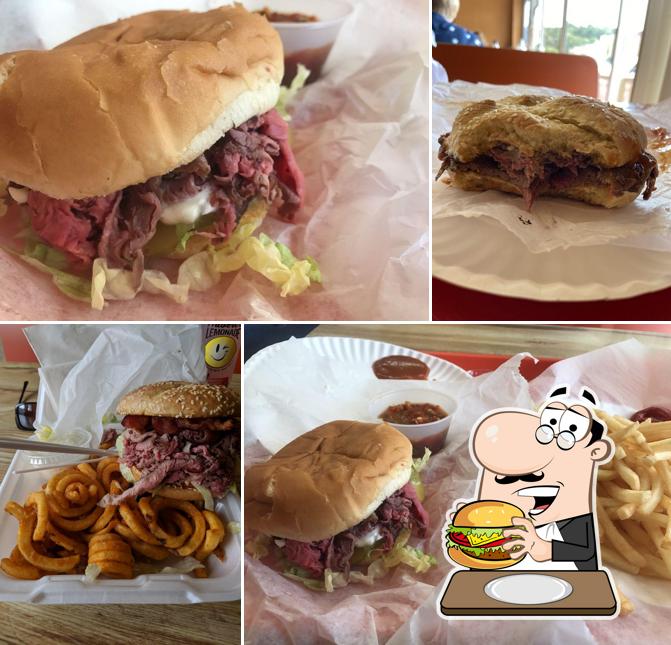 Bedford House of Roast Beef