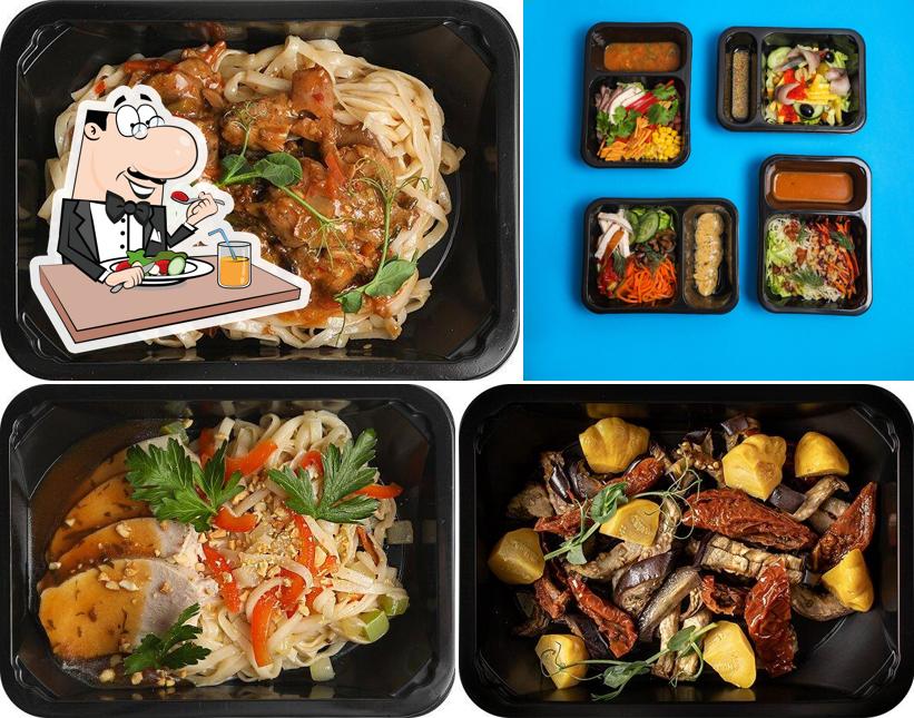 My Food