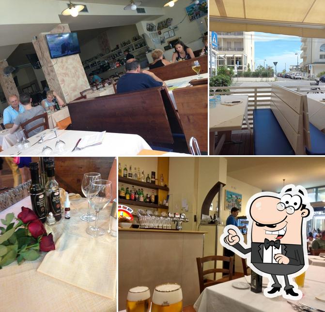 Ristorante Frankie Rimini