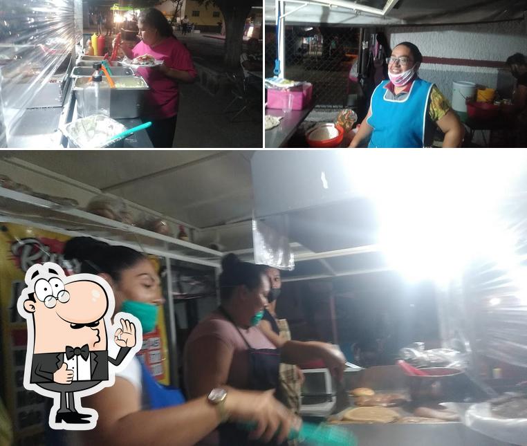 Hamburguesas Las Minis