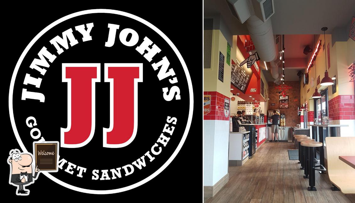 Jimmy John's