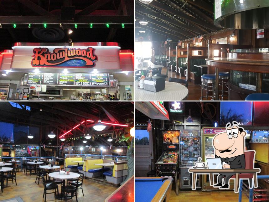 Knowlwood Restaurant