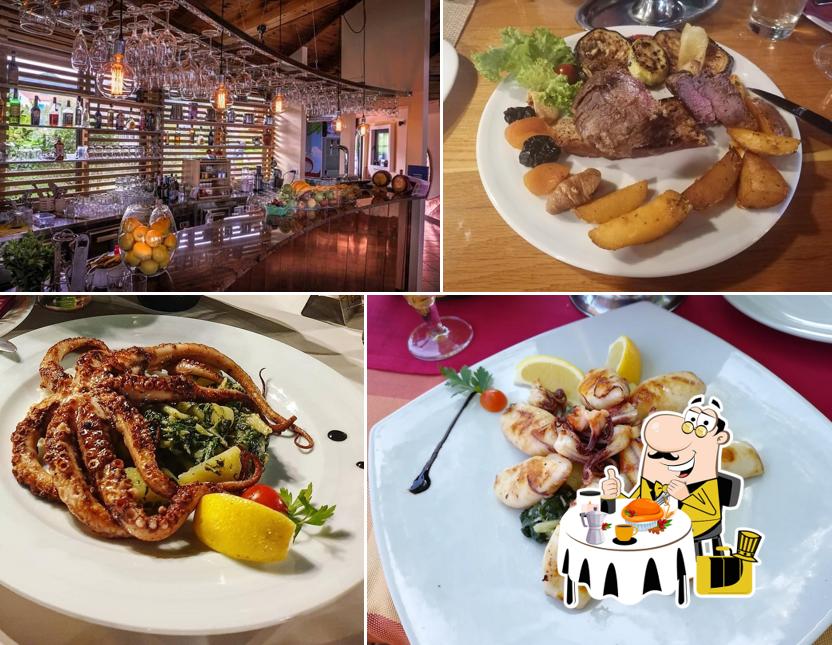 Lim Restaurant