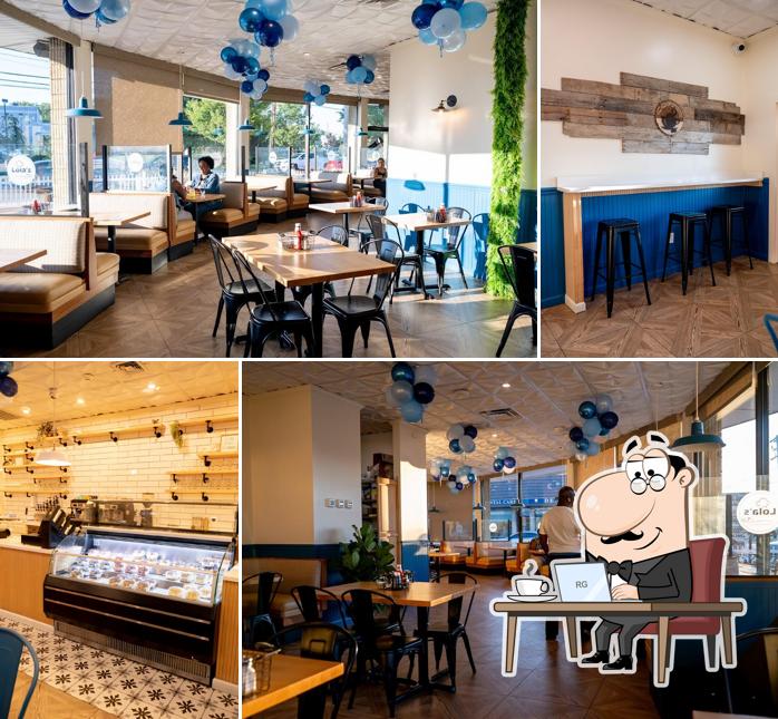 Lola's Southern Cuisine