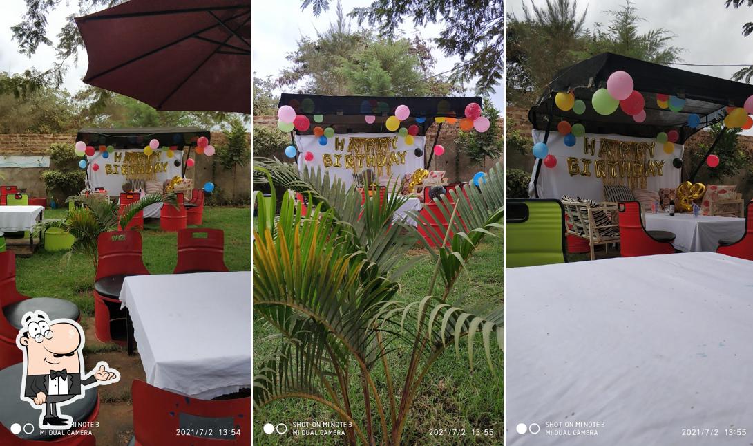 MunyaRose Gardens Kwangindu