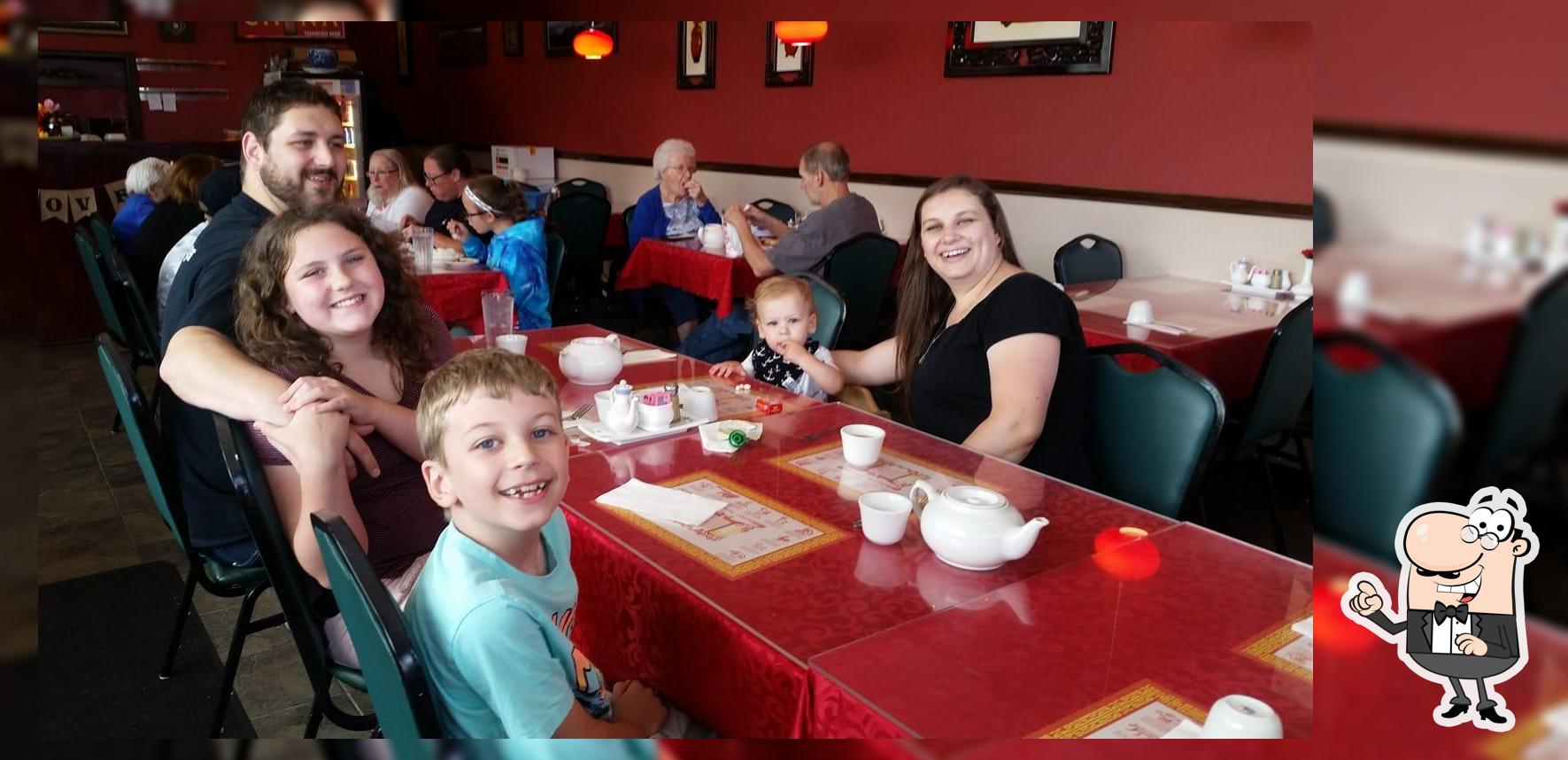New Peking Chinese Restaurant