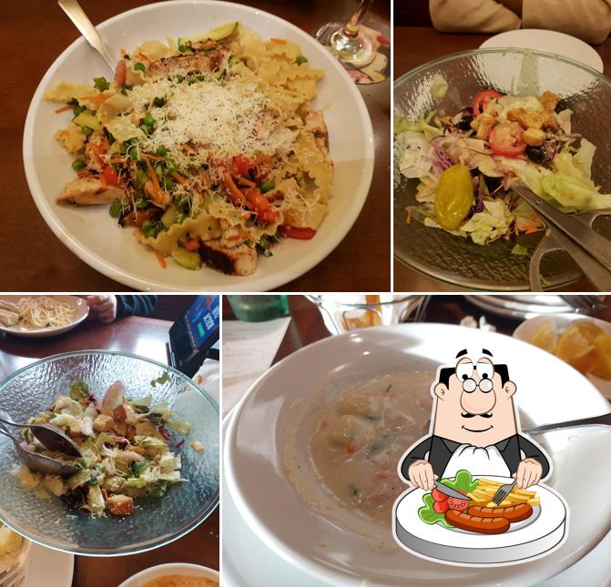 Olive Garden Italian Restaurant