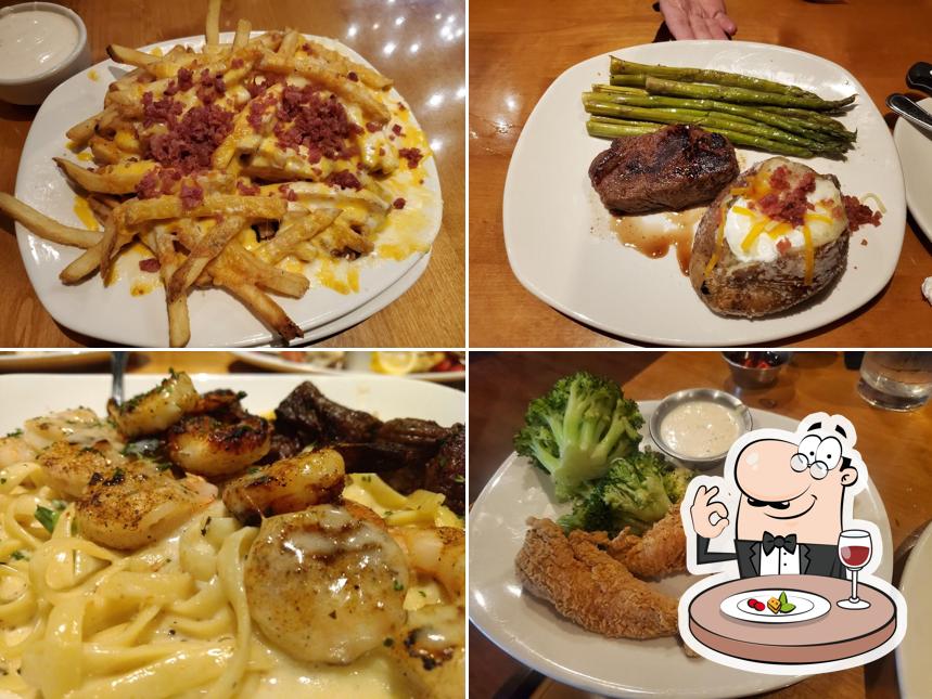 Outback Steakhouse