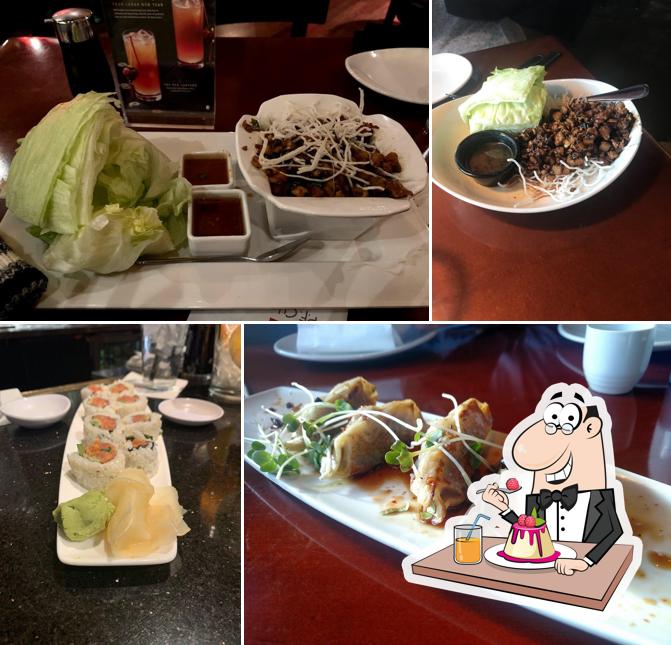 P.F. Chang's