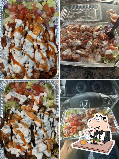 Halal Krush
