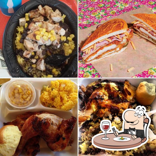 Pollo Tropical