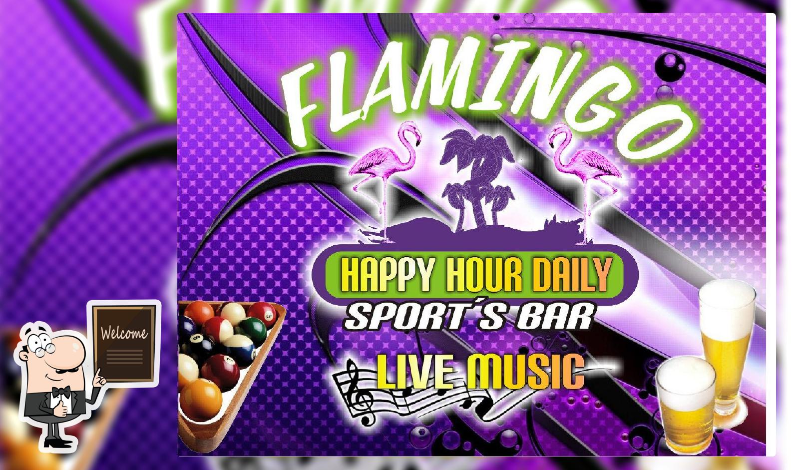 Flamingo Sports Bar