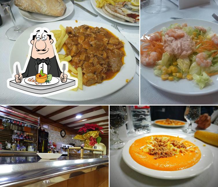 Restaurante Rincon De Ramon