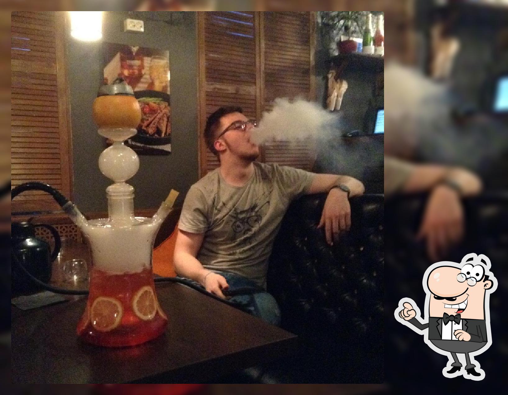 Royal Smoke