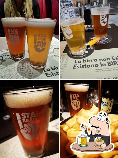 Pub Stabräu