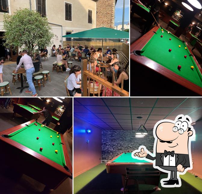 Tiffany's Pub Rennes