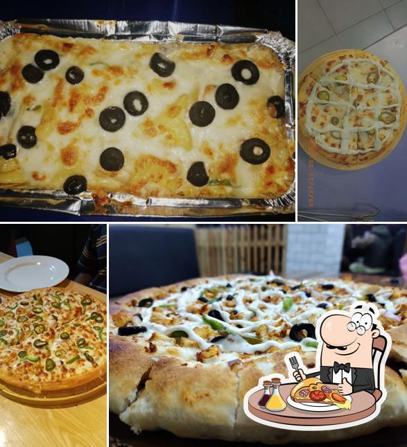 Bonefire Pizzeria