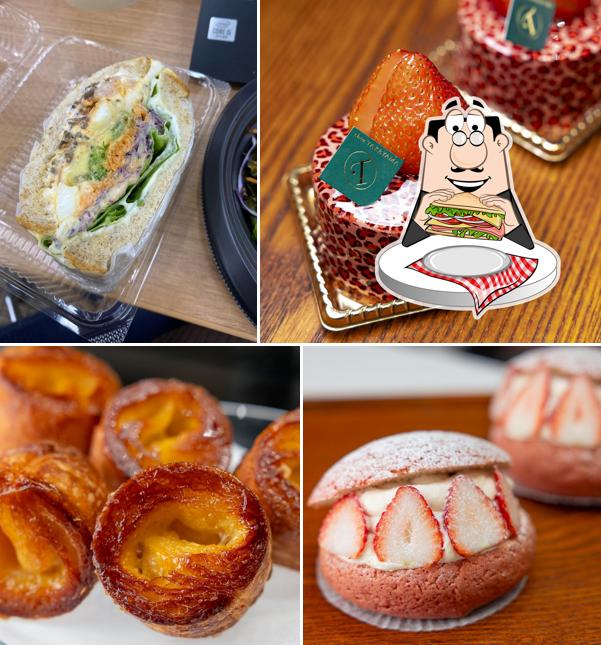 chez TAKEYAMA