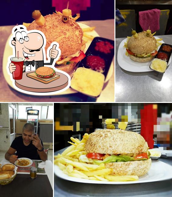 Classicco Restauration rapide et Cafétéria