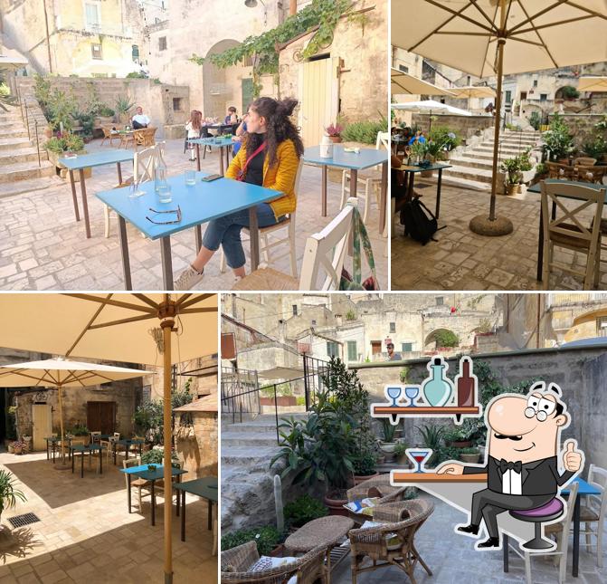 Conzato / Vino e Piccola Cucina