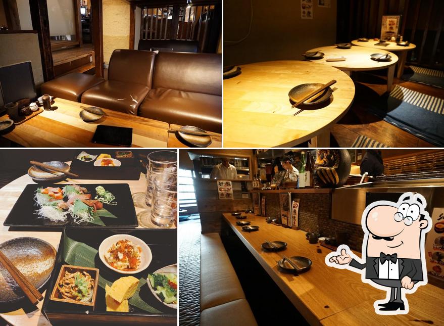 Chicken Wings Restaurant Hakki Sagamino