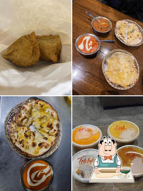 Khattis Curry Lounge