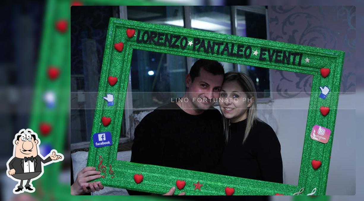 Laghetto Ricevimenti