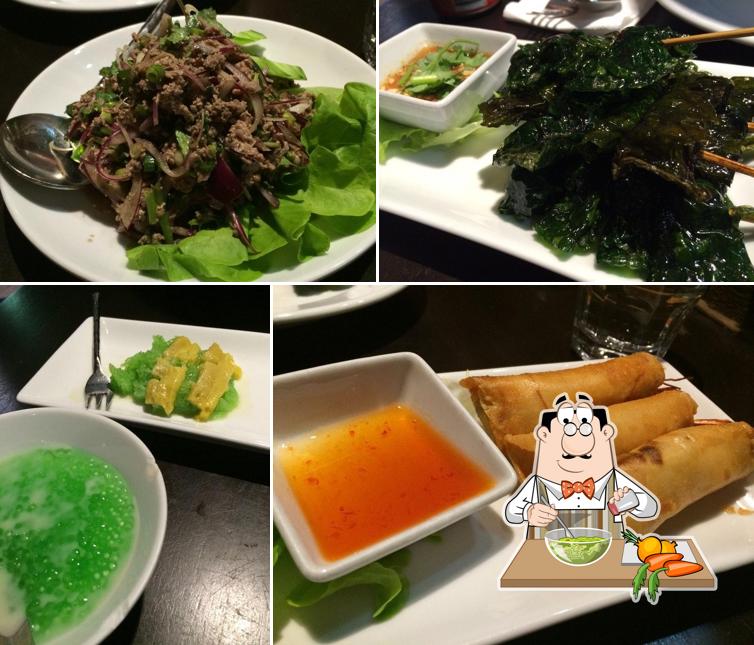 Let's Eat
