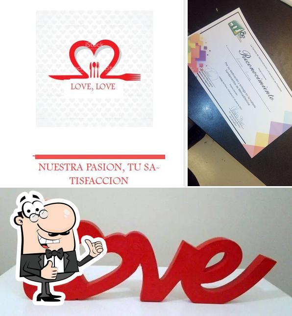 Restaurant Love-Love