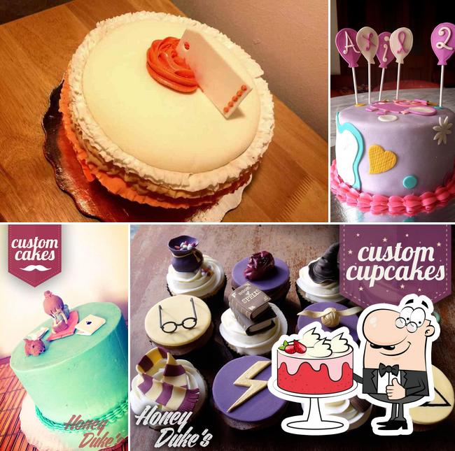 Luna Patisserie