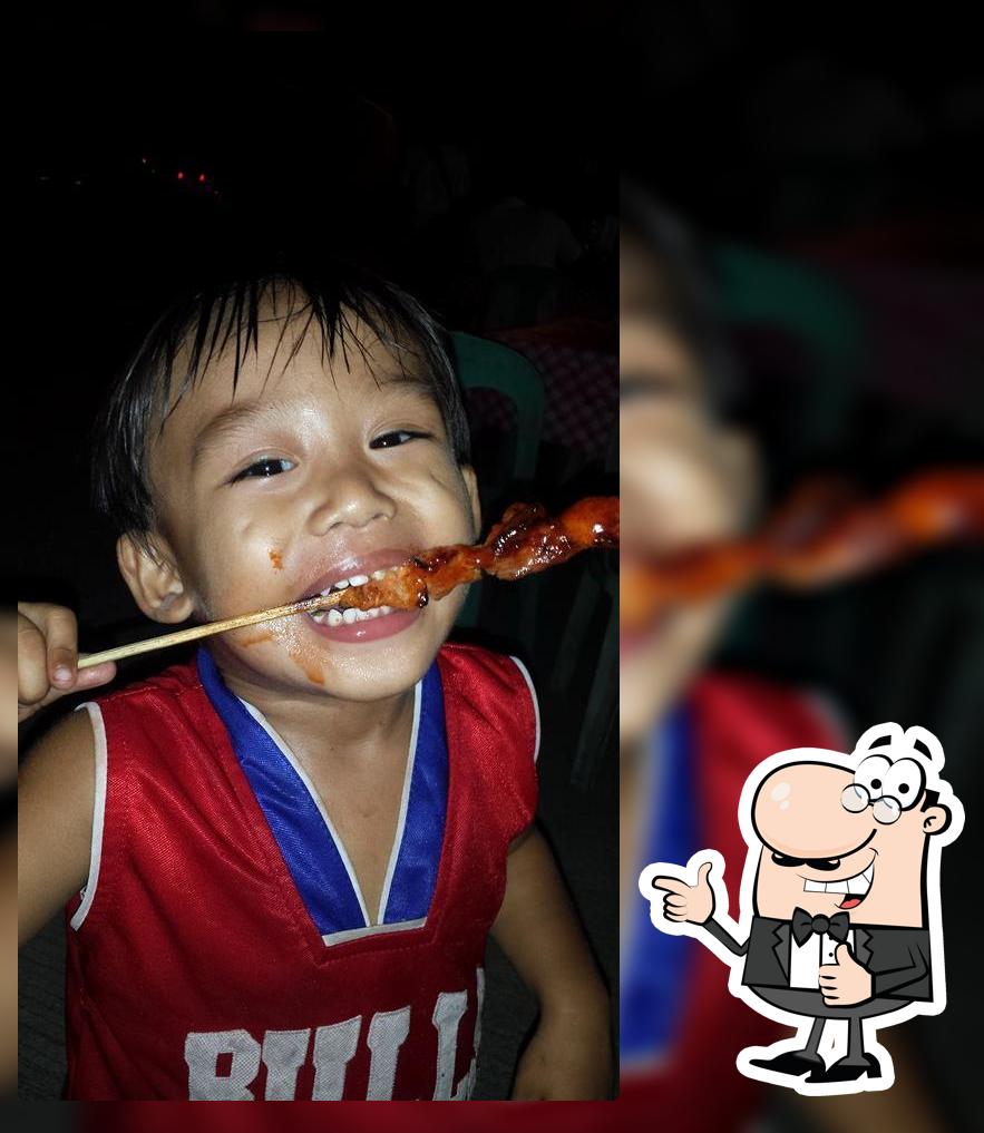 Mervic's Lechon