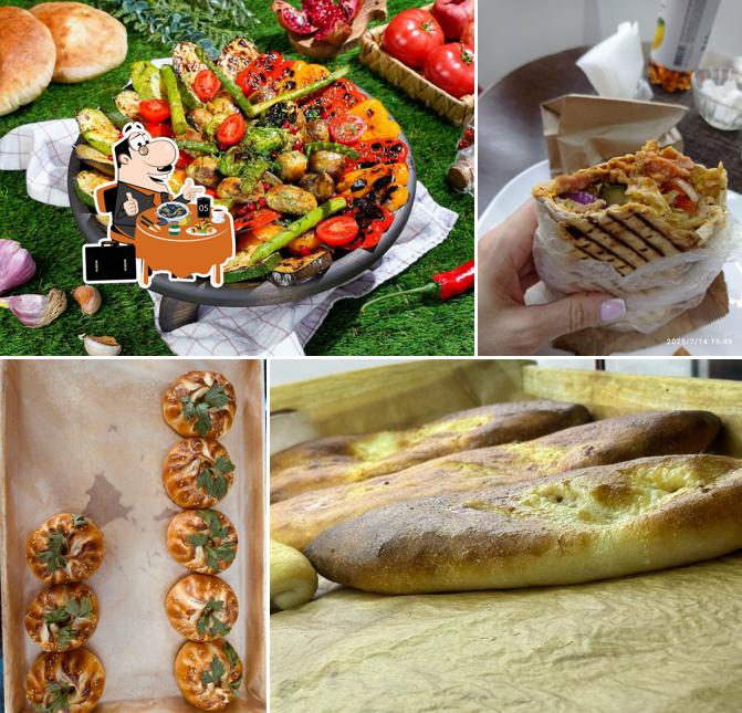 Мир шашлыка