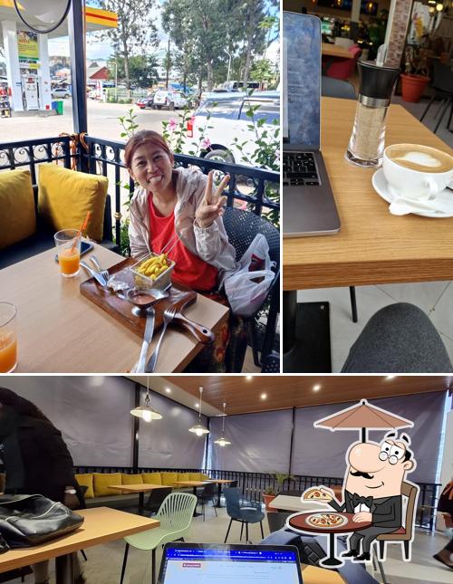 Nota Cafe