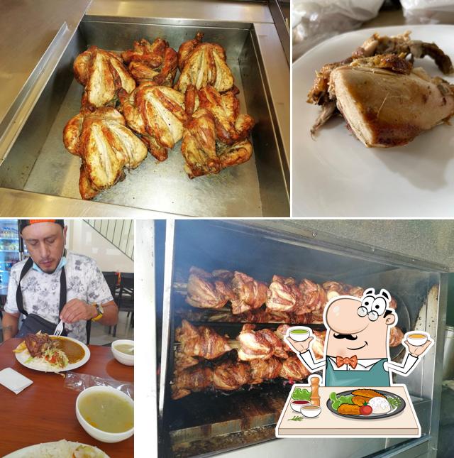 POLLOS LA PROMOCION