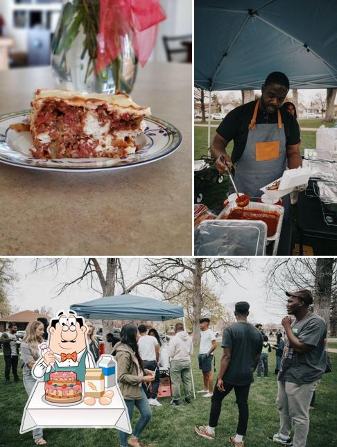 Papa Stew's Kitchen