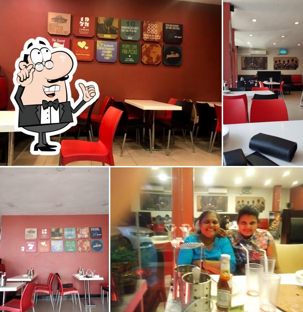 Pizza Hut - Ja-Ela