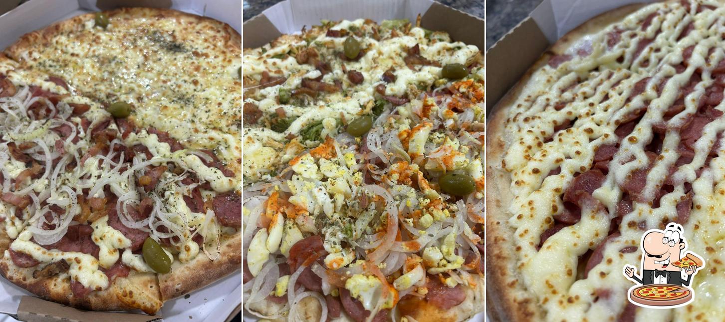 Pizzaria Dan’s