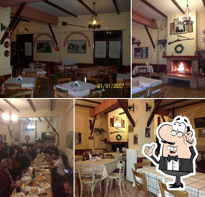 Taverna O Politis