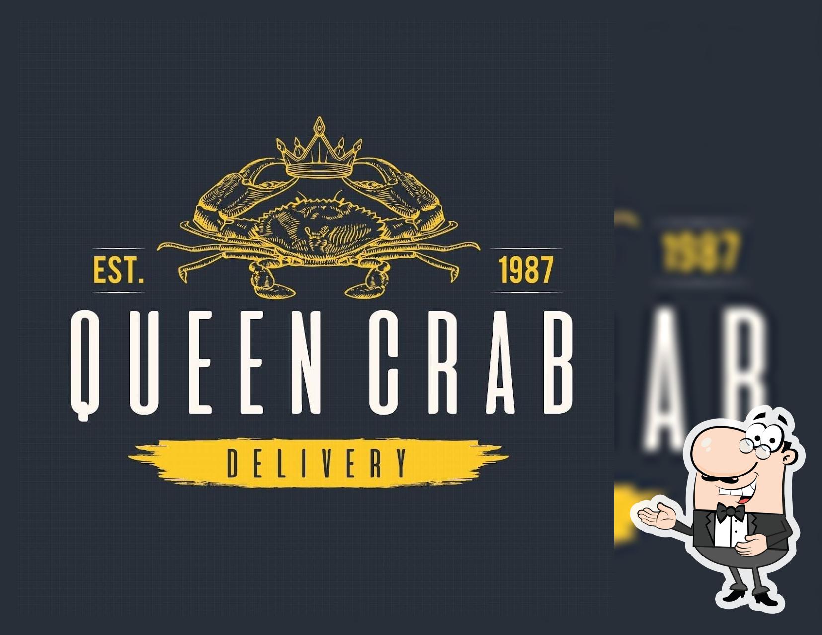 Queen Crab 1987