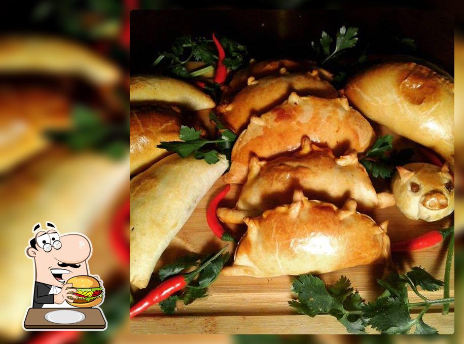 RaXa-Empanadas