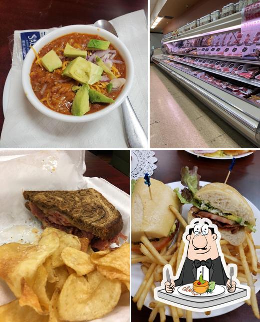 Reed’s Grill