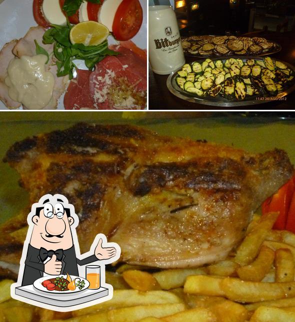 Risto pub di coronica e c