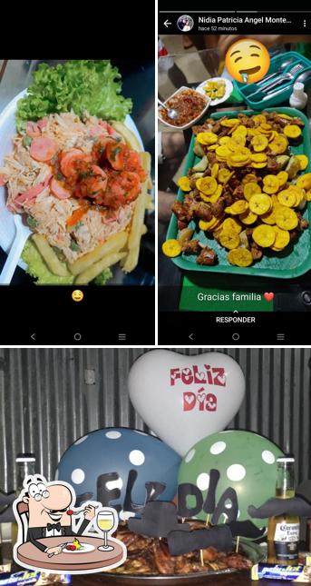 SABORES ANCESTRALES