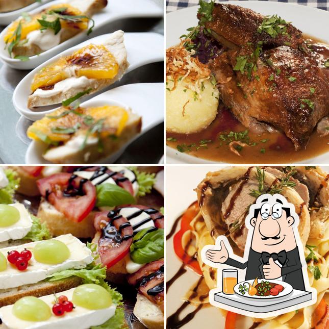 Schmidis Party und Cateringservice