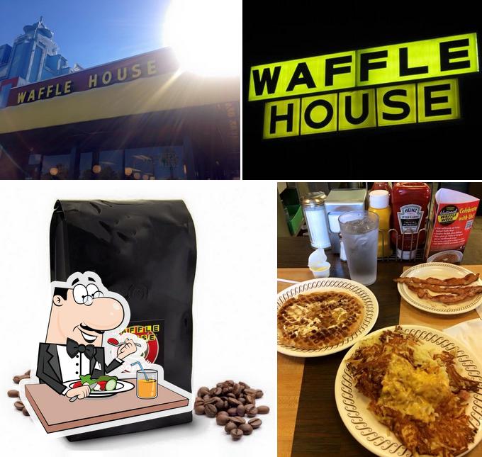 Shop Waffle House